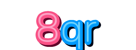 8qr — logo kanal