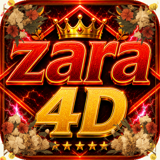 zara4d — galeri pratinjau - APK Resmi