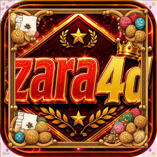 zara4d — galeri pratinjau Resmi APK
