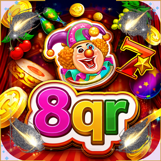 8qr — mitra unggulan